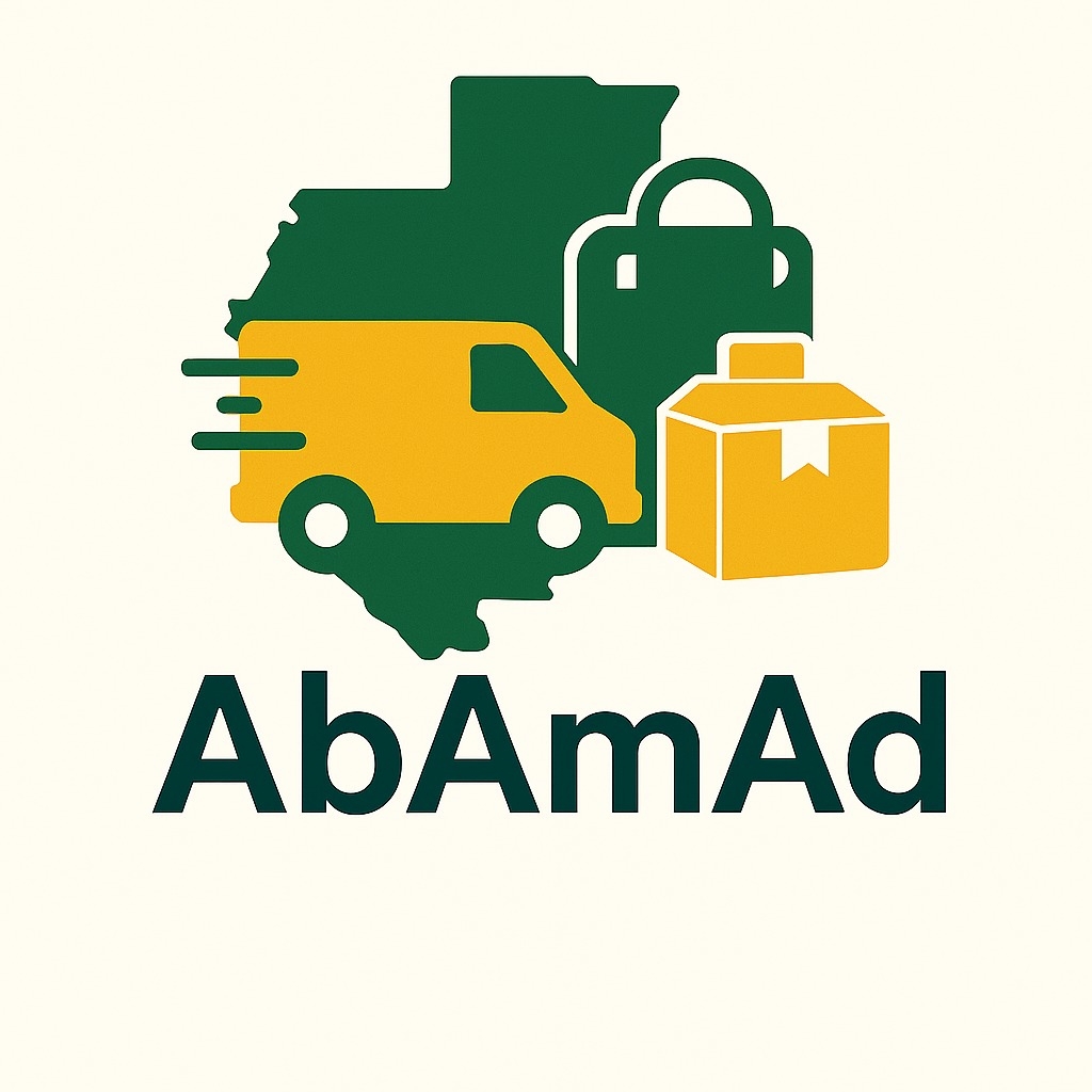Logo AbAmAd